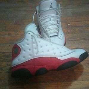 Jordan retro 13s (chicago 13s)